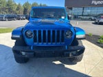 2021 Wrangler Unlimited Thumbnail 2
