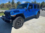 2021 Wrangler Unlimited Thumbnail 3