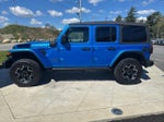 2021 Wrangler Unlimited Thumbnail 4