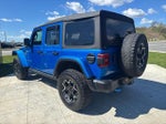 2021 Wrangler Unlimited Thumbnail 5
