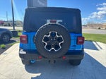 2021 Wrangler Unlimited Thumbnail 6