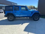 2021 Wrangler Unlimited Thumbnail 8