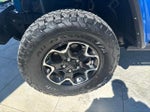 2021 Wrangler Unlimited Thumbnail 9