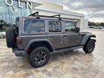 2021 Wrangler Unlimited Thumbnail 2