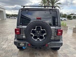 2021 Wrangler Unlimited Thumbnail 3