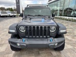 2021 Wrangler Unlimited Thumbnail 7
