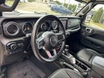2021 Wrangler Unlimited Thumbnail 16