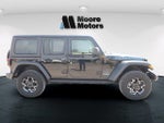 2022 Wrangler Unlimited Thumbnail 2