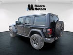 2022 Wrangler Unlimited Thumbnail 5