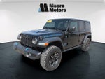 2022 Wrangler Unlimited Thumbnail 7