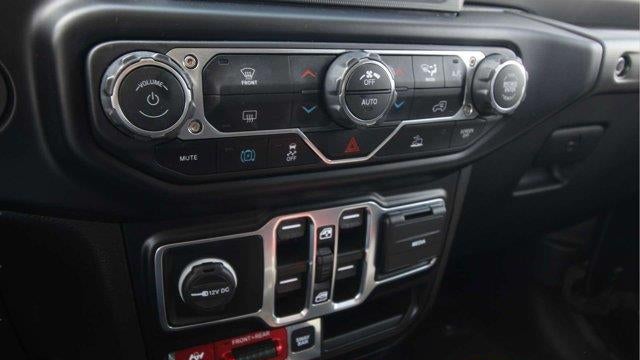 2022 Jeep Wrangler Unlimited Rubicon 4xe