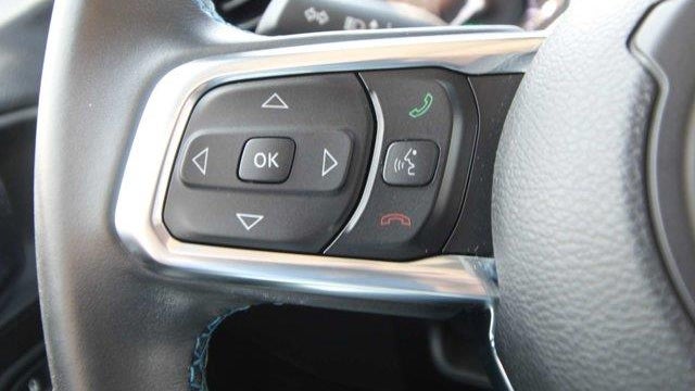 2022 Jeep Wrangler Unlimited Rubicon 4xe