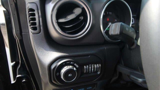 2022 Jeep Wrangler Unlimited Rubicon 4xe