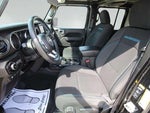2022 Wrangler Unlimited Thumbnail 22