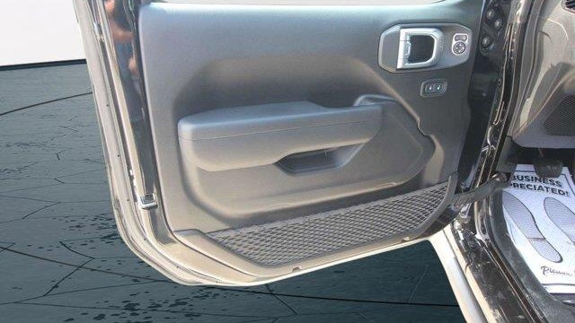 2022 Jeep Wrangler Unlimited Rubicon 4xe