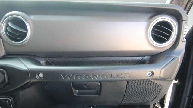 2022 Jeep Wrangler Unlimited Rubicon 4xe