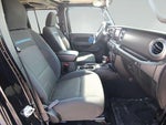 2022 Wrangler Unlimited Thumbnail 26