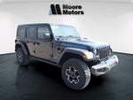2022 Wrangler Unlimited Thumbnail 1