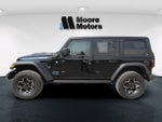 2022 Wrangler Unlimited Thumbnail 6