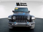 2022 Wrangler Unlimited Thumbnail 8
