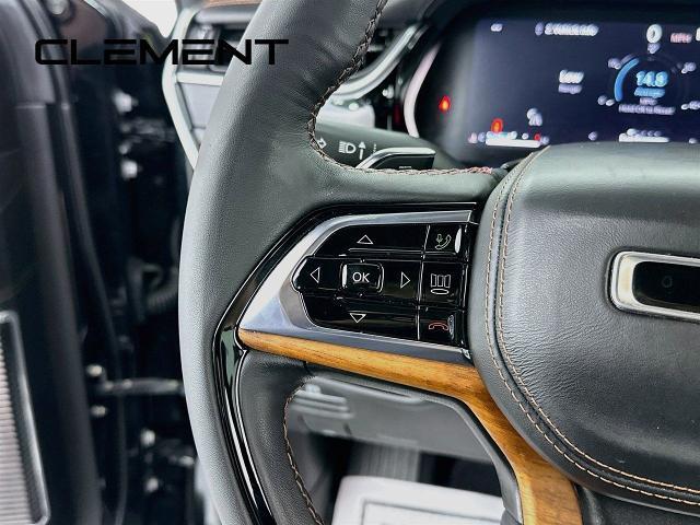 2022 Jeep Wrangler - $29,661