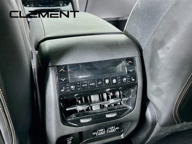 2022 Jeep Wrangler - $29,661