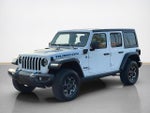 2023 Wrangler Thumbnail 3