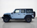 2023 Wrangler Thumbnail 4