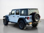 2023 Wrangler Thumbnail 5