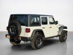 2023 Wrangler Thumbnail 8