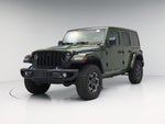 2023 Wrangler Thumbnail 4