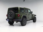 2023 Wrangler Thumbnail 8