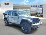 2023 Wrangler Thumbnail 2