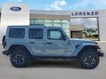 2023 Wrangler Thumbnail 3