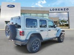 2023 Wrangler Thumbnail 4