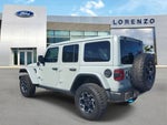2023 Wrangler Thumbnail 6