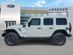 2023 Wrangler Thumbnail 7
