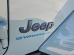 2023 Wrangler Thumbnail 12