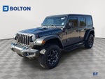 2023 Wrangler Thumbnail 1