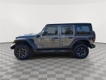 2023 Wrangler Thumbnail 2