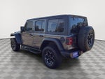 2023 Wrangler Thumbnail 3