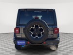 2023 Wrangler Thumbnail 4