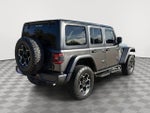 2023 Wrangler Thumbnail 5