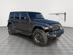 2023 Wrangler Thumbnail 7