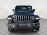 2023 Wrangler Thumbnail 8