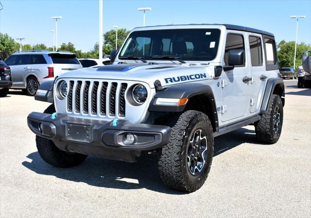 2023 Jeep Wrangler - $26,884