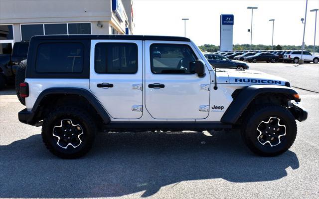 2023 Jeep Wrangler - $26,884