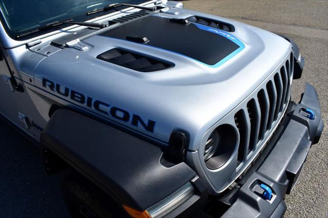 2023 Jeep Wrangler - $26,884