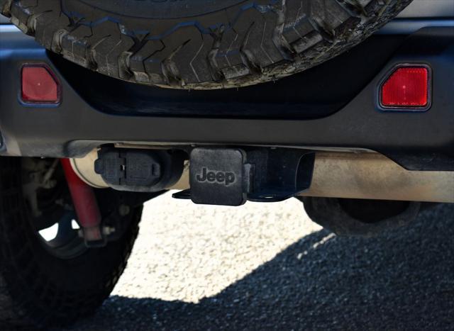 2023 Jeep Wrangler - $26,884