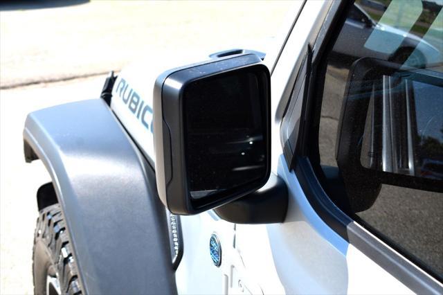 2023 Jeep Wrangler - $26,884